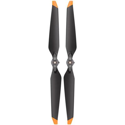 Hélices Dobráveis de Aperto Rápido p/ Drone Inspire 3 (2 Unidades) - DJI Hélices Dobráveis de Aperto Rápido p/ Drone Inspire 3 (2 Unidades) - DJI