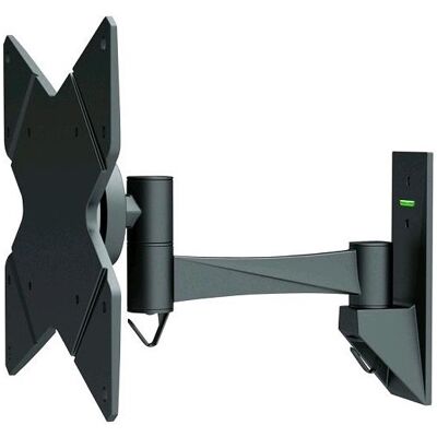 Suporte de Parede p/ TV´s LED/LCD/PLASMA VESA 200x200 (Preto) - NEWSTAR Suporte de Parede p/ TV´s LED/LCD/PLASMA VESA 200x200 (Preto) - NEWSTAR