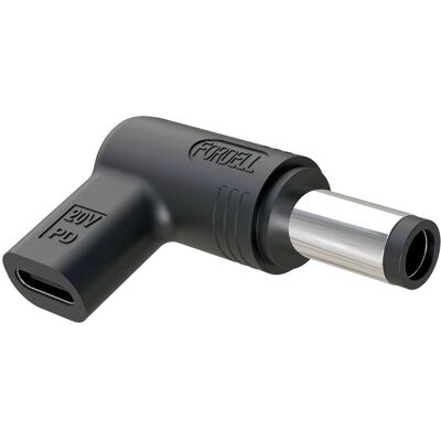 Conector 90º Automático 20V p/ Alimentadores ALM296/ALM297 - NIMO Conector 90º Automático 20V p/ Alimentadores ALM296/ALM297 - NIMO