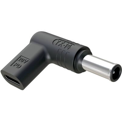 Conector 90º Automático 20V p/ Alimentadores ALM296/ALM297 - NIMO Conector 90º Automático 20V p/ Alimentadores ALM296/ALM297 - NIMO