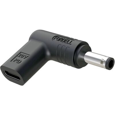Conector 90º Automático 20V p/ Alimentadores ALM296/ALM297 - NIMO Conector 90º Automático 20V p/ Alimentadores ALM296/ALM297 - NIMO