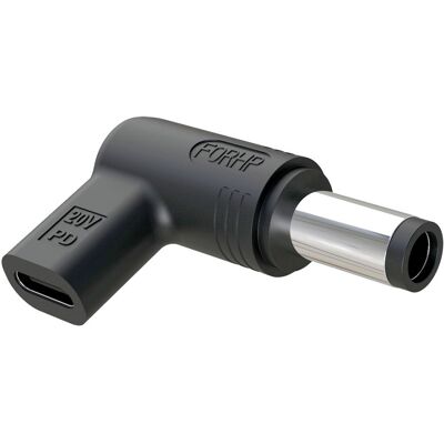 Conector 90º Automático 20V p/ Alimentadores ALM296/ALM297 - NIMO Conector 90º Automático 20V p/ Alimentadores ALM296/ALM297 - NIMO