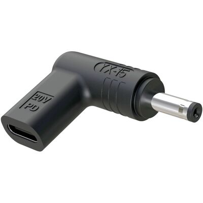Conector 90º Automático 20V p/ Alimentadores ALM296/ALM297 - NIMO Conector 90º Automático 20V p/ Alimentadores ALM296/ALM297 - NIMO