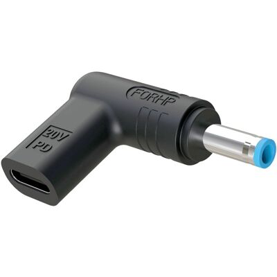 Conector 90º Automático 20V p/ Alimentadores ALM296/ALM297 - NIMO Conector 90º Automático 20V p/ Alimentadores ALM296/ALM297 - NIMO