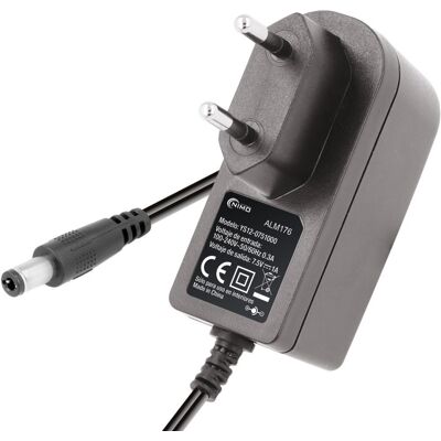 Nimo 7,5VDC 1,0A Fonte de alimentação - Power Supply Nimo 7,5VDC 1,0A Fonte de alimentação - Power Supply