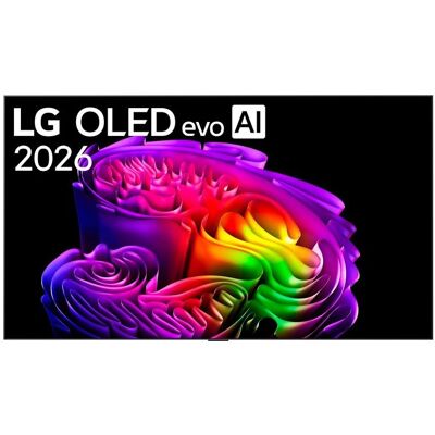 Smart TV OLED evo AI 77" OLED77G64LW 4K Ultra HD (Prateado) - LG Smart TV OLED evo AI 77" OLED77G64LW 4K Ultra HD (Prateado) - LG