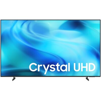 Smart TV LED 85" U8000H (2026) Vision AI 4K Ultra HD Wi-Fi (Preto) - SAMSUNG Smart TV LED 85" U8000H (2026) Vision AI 4K Ultra HD Wi-Fi (Preto) - SAMSUNG