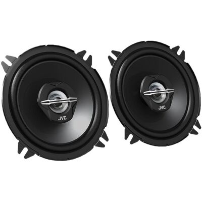 Colunas Auto CS-J520X 5" 30W (13cm) - JVC Colunas Auto CS-J520X 5" 30W (13cm) - JVC