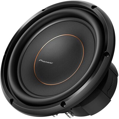 Subwoofer Auto 12"/30cm 600W - Pioneer Subwoofer Auto 12"/30cm 600W - Pioneer