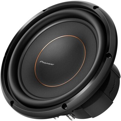 Subwoofer Auto 10"/25cm 1500W - PIONEER Subwoofer Auto 10"/25cm 1500W - PIONEER