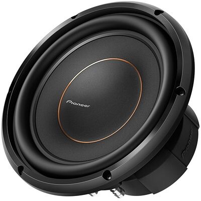 Subwoofer Auto 12"/30cm 600W - Pioneer Subwoofer Auto 12"/30cm 600W - Pioneer