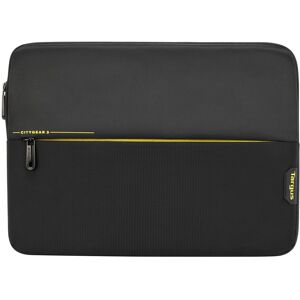 Mala CityGear p/ Portáteis até 14" (Preto) - TARGUS Mala CityGear p/ Portáteis até 14" (Preto) - TARGUS