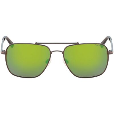 Óculos de Sol Homem N4637SP-030 - NAUTICA Óculos de Sol Homem N4637SP-030 - NAUTICA