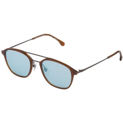 Óculos de Sol Unissexo SL4182M50T65X - LOZZA Óculos de Sol Unissexo SL4182M50T65X - LOZZA