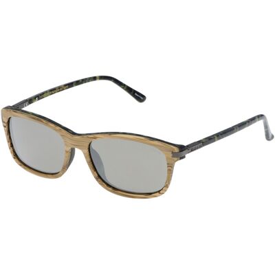 Óculos de Sol Unissexo SL4029M56ANBX - LOZZA Óculos de Sol Unissexo SL4029M56ANBX - LOZZA