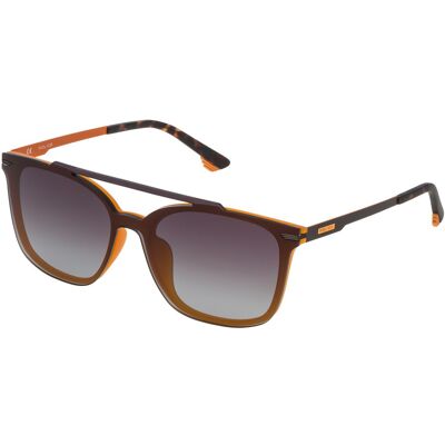 Óculos de Sol Unissexo SPL528999UXM - POLICE Óculos de Sol Unissexo SPL528999UXM - POLICE