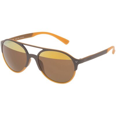 Óculos de Sol Unissexo SPL163V556L2H - POLICE Óculos de Sol Unissexo SPL163V556L2H - POLICE