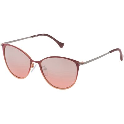 Óculos de Sol Homem SPL190548NTX - POLICE Óculos de Sol Homem SPL190548NTX - POLICE