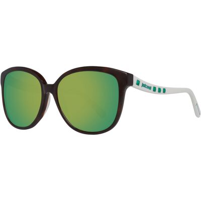 Óculos de Sol Mulher JC590S-5856Q - JUST CAVALLI Óculos de Sol Mulher JC590S-5856Q - JUST CAVALLI