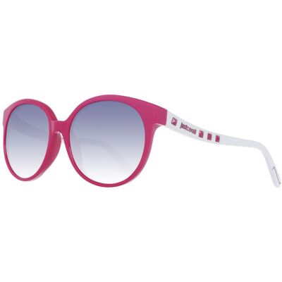 Óculos de Sol Mulher JC589S-5675W - JUST CAVALLI Óculos de Sol Mulher JC589S-5675W - JUST CAVALLI