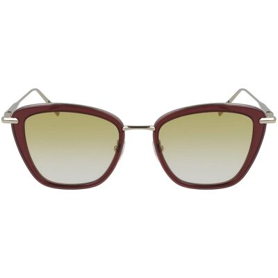Óculos de Sol Mulher LO638S-611 - LONGCHAMP Óculos de Sol Mulher LO638S-611 - LONGCHAMP
