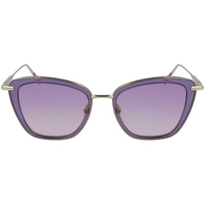 Óculos de Sol Mulher LO638S-512 - LONGCHAMP Óculos de Sol Mulher LO638S-512 - LONGCHAMP