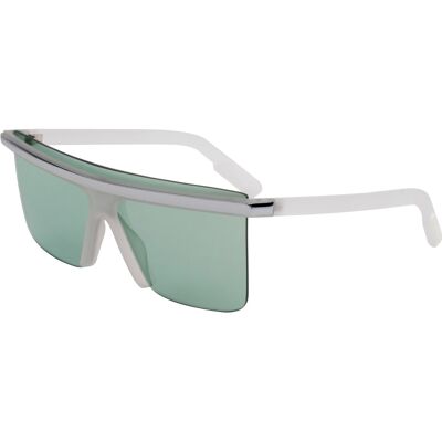 Óculos de Sol Unissexo KZ40003I-26V - KENZO Óculos de Sol Unissexo KZ40003I-26V - KENZO