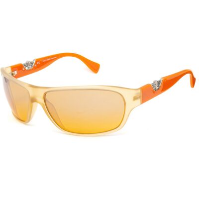 Óculos de Sol Unissexo S1803M68JA1X - POLICE Óculos de Sol Unissexo S1803M68JA1X - POLICE