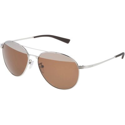 Óculos de Sol Unissexo S8953V57579X - POLICE Óculos de Sol Unissexo S8953V57579X - POLICE