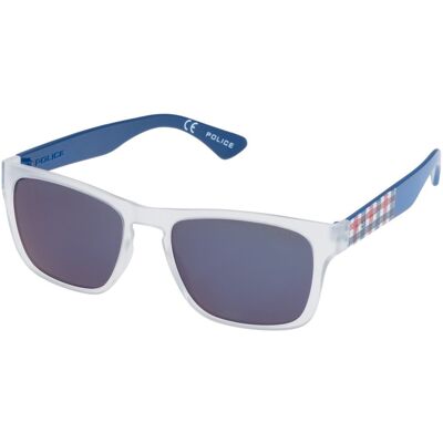 Óculos de Sol Unissexo S198854Z69B - POLICE Óculos de Sol Unissexo S198854Z69B - POLICE