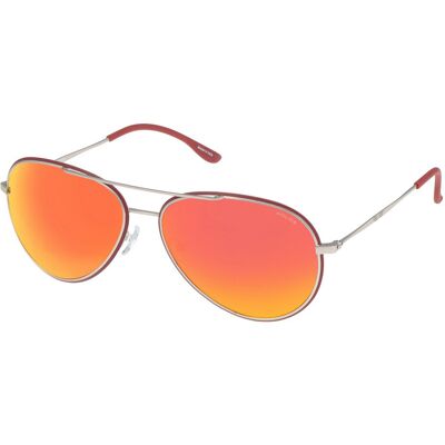 Óculos de Sol Unissexo S8299M58Q05R - POLICE Óculos de Sol Unissexo S8299M58Q05R - POLICE