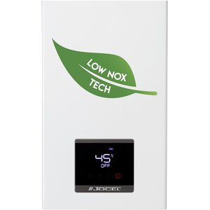 Esquentador Gás Natural 12L (Branco) - JOCEL Esquentador Gás Natural 12L (Branco) - JOCEL