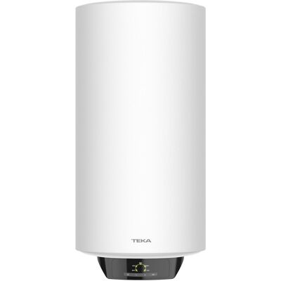 Termoacumulador Smart EWH 50 VE-D (Branco) - TEKA Termoacumulador Smart EWH 50 VE-D (Branco) - TEKA