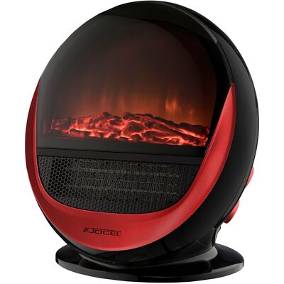 Salamandra Eléctrica 1500W - JOCEL Salamandra Eléctrica 1500W - JOCEL