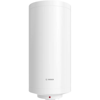 Bosch 80L Aquecedor de Água Elétrico Vertical - Branco Bosch 80L Aquecedor de Água Elétrico Vertical - Branco