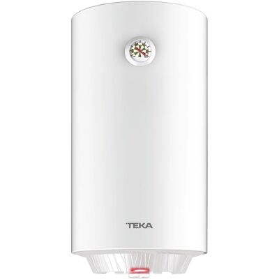 Termoacumulador EWH 80 C 80L 1500W (Branco) - TEKA Termoacumulador EWH 80 C 80L 1500W (Branco) - TEKA