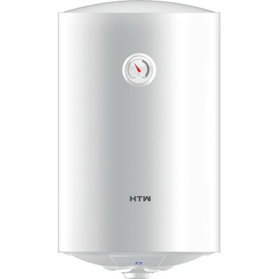 Termoacumulador Elétrico Vertical Serie Evolution HTW-TV-30EVO 30L (Branco) - HTW Termoacumulador Elétrico Vertical Serie Evolution HTW-TV-30EVO 30L (Branco) - HTW