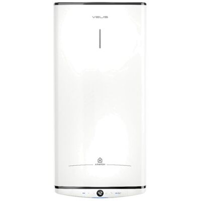 Termoacumulador VELIS PRO 50 ES EU 3T 50L 1500W - ARISTON Termoacumulador VELIS PRO 50 ES EU 3T 50L 1500W - ARISTON