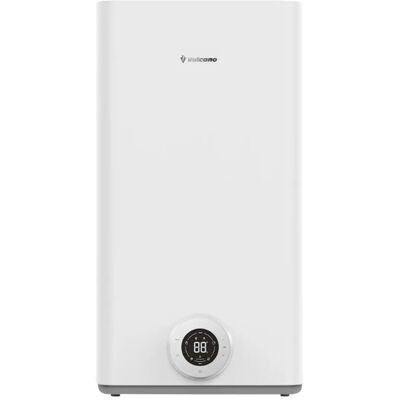 VULCANO Flat PrimeAqua Compact 2 30 - Aquecedor de água elétrico VULCANO Flat PrimeAqua Compact 2 30 - Aquecedor de água elétrico