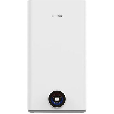 BOSCH TR 7501 100 - Aquecedor de água elétrico - 74 L, 8 bar pressão BOSCH TR 7501 100 - Aquecedor de água elétrico - 74 L, 8 bar pressão
