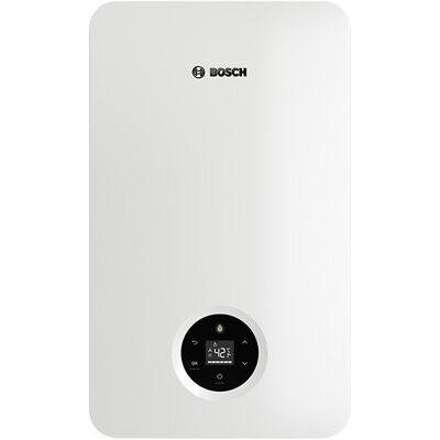 Bosch - T6000 17 D31 - 17 L/min - Aquecedor de água Bosch - T6000 17 D31 - 17 L/min - Aquecedor de água