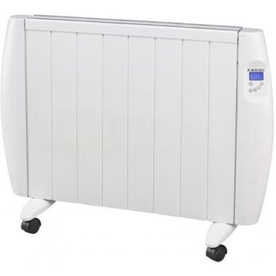 Aquecedor Emissor Térmico JET-014825 1500W (Branco) - JOCEL Aquecedor Emissor Térmico JET-014825 1500W (Branco) - JOCEL
