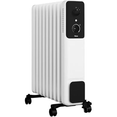Aquecedor a Óleo (9 Elementos) 2000W - TRISTAR Aquecedor a Óleo (9 Elementos) 2000W - TRISTAR