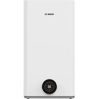 Termoacumulador Elétrico Tronic 4501 T 120L 1500W (Branco) - BOSCH Termoacumulador Elétrico Tronic 4501 T 120L 1500W (Branco) - BOSCH