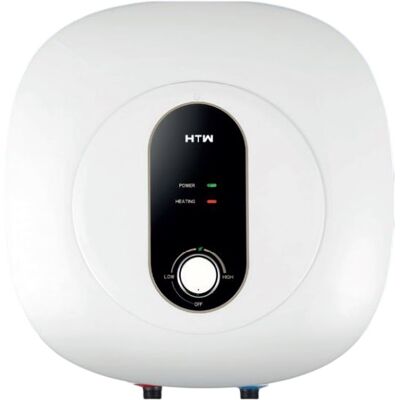 Termoacumulador Serie ESSENCIAL Branco (30 Litros) - HTW Termoacumulador Serie ESSENCIAL Branco (30 Litros) - HTW
