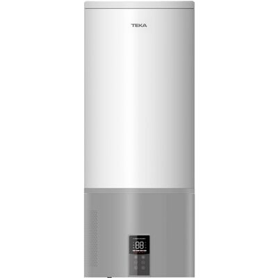 Termoacumulador Híbrido Vertical 100L 1500W (Branco) - TEKA Termoacumulador Híbrido Vertical 100L 1500W (Branco) - TEKA