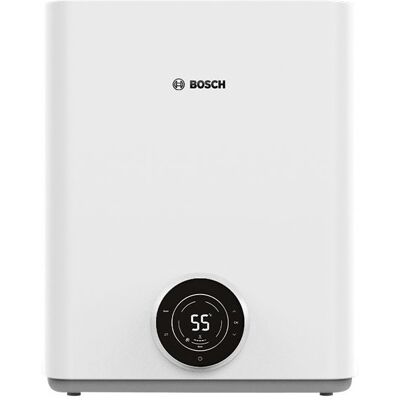 Termoacumulador Elétrico Tronic 4501 T 28L 1500W (Branco) - BOSCH Termoacumulador Elétrico Tronic 4501 T 28L 1500W (Branco) - BOSCH