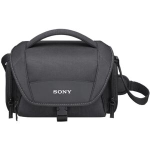 Bolsa p/ Camara LCS-U21 (Preto) - SONY Bolsa p/ Camara LCS-U21 (Preto) - SONY