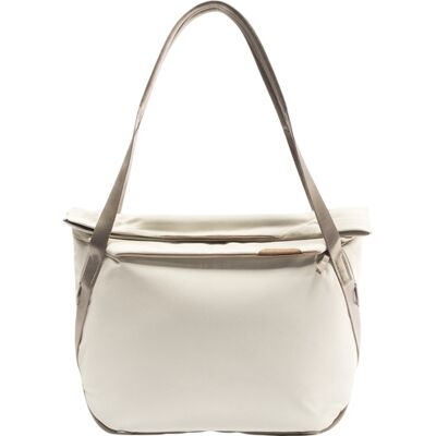 Mala de Ombro "Everyday Tote" 15L (Bege) - PEAK DESIGN Mala de Ombro "Everyday Tote" 15L (Bege) - PEAK DESIGN