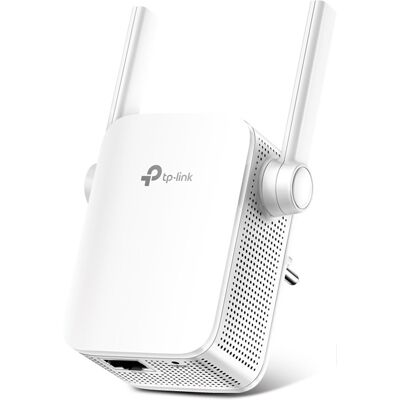 Access Point AC750 Wi-Fi Wall Plugged - TP-LINK Access Point AC750 Wi-Fi Wall Plugged - TP-LINK
